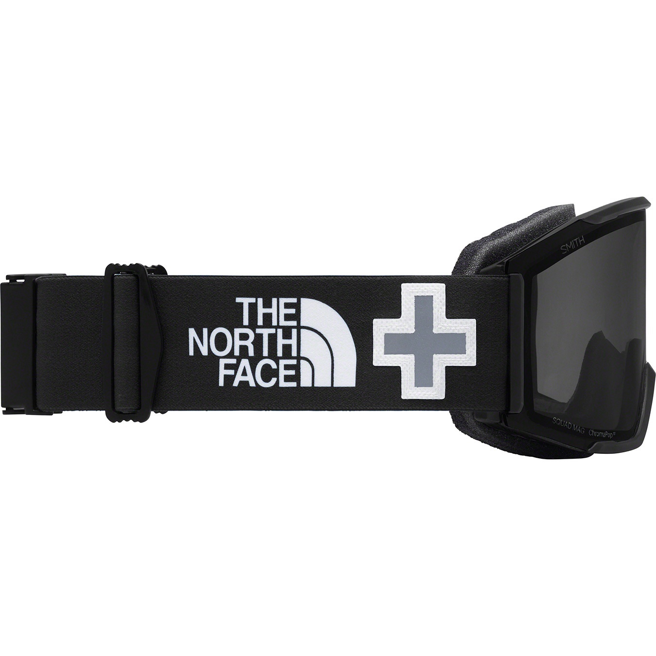Supreme®/The North Face®/SmithRescue Goggles view 14